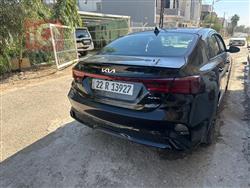 کیا فۆرتێ
